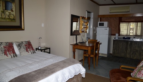 Chambre Triple (Olienhout)