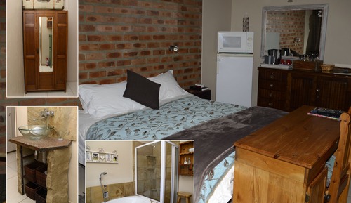 Chambre Triple Luxe, 1 chambre, non-fumeurs, vue piscine (Geelhout)