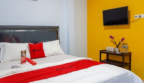 Chambre Double (Reddoorz)