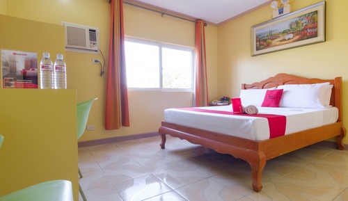 Chambre Double (Reddoorz)