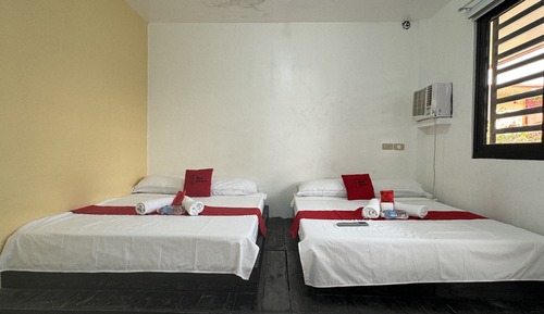 Chambre Familiale