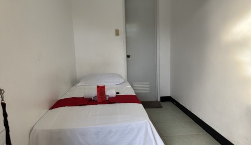 Chambre Simple
