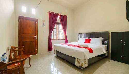 Chambre Premium (Reddoorz)