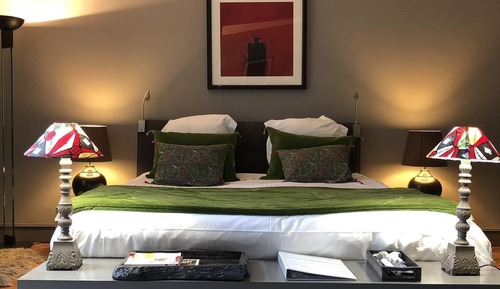 Chambre Double