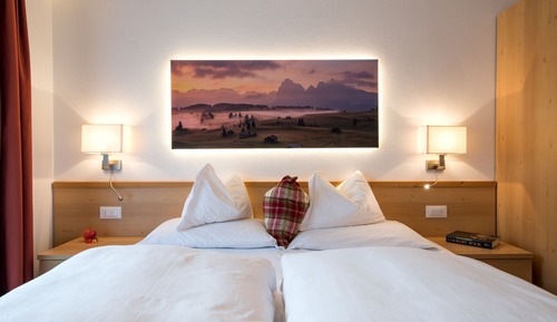 Appartement, 1 chambre