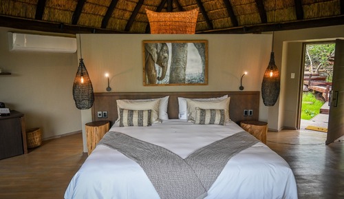 Suite Luxe