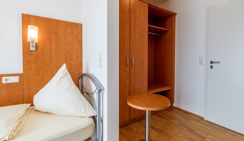 Chambre Triple Confort