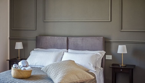 Chambre Triple Confort