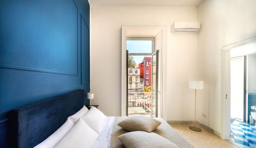 Chambre Double Confort