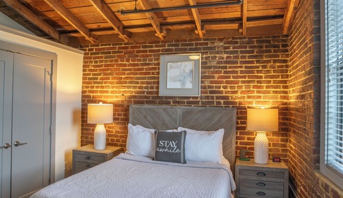 Suite Studio, 1 grand lit