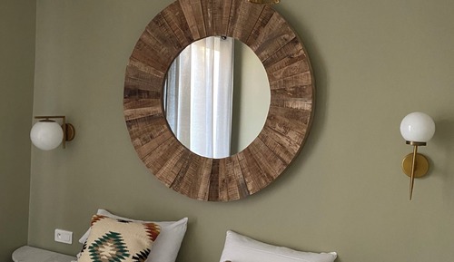Chambre Simple
