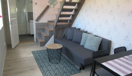 Apartment, 1 Bedroom