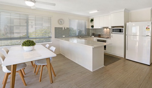 Appartement Standard
