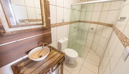 Chambre Double ou avec lits jumeaux