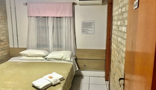 Chambre Simple