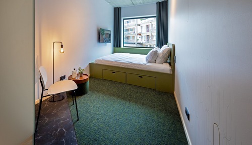 Chambre Confort