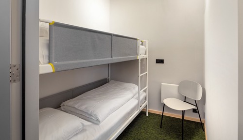 Chambre Familiale