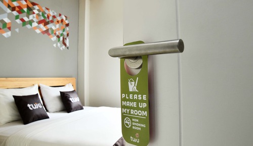 Chambre Double Standard