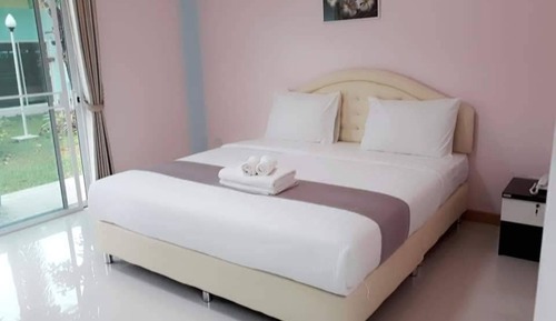 Chambre Double Standard