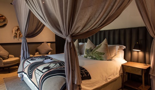 Chambre Luxe