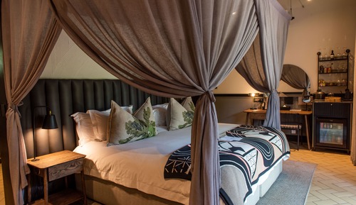 Chambre Luxe