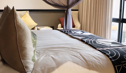 Chambre Luxe