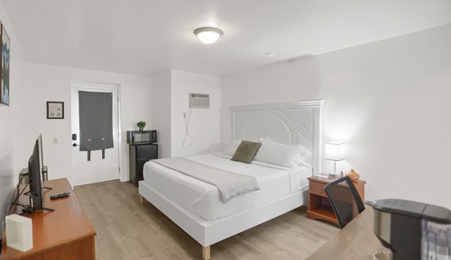 Chambre Simple