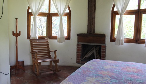 Cabane Deluxe