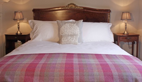 Chambre Double Deluxe