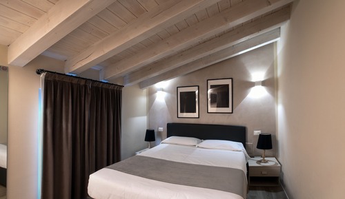 Appartement (4 Adults Apt 26)