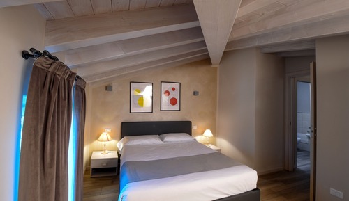 Appartement (6 Adults Apt 28)