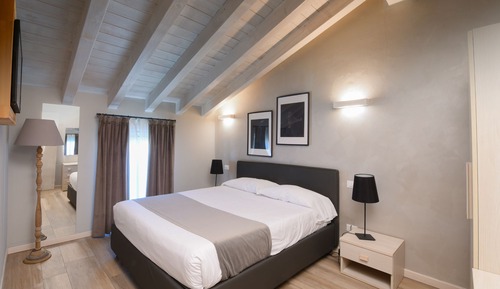 Appartement (3 Adults Apt 29)