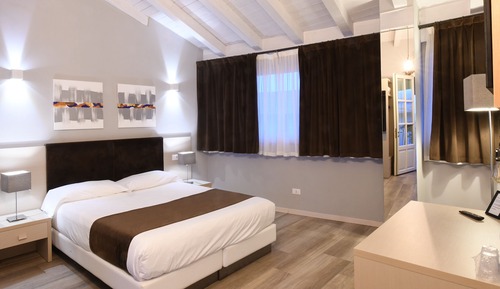 Chambre (Elegance 20)
