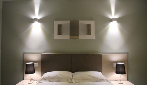 Chambre (Elegance 23)