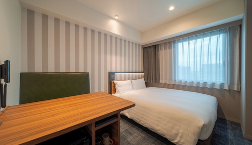 Chambre Simple Deluxe, non-fumeurs