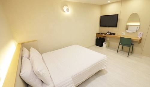 Chambre Double Standard