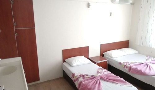 Chambre Triple Standard