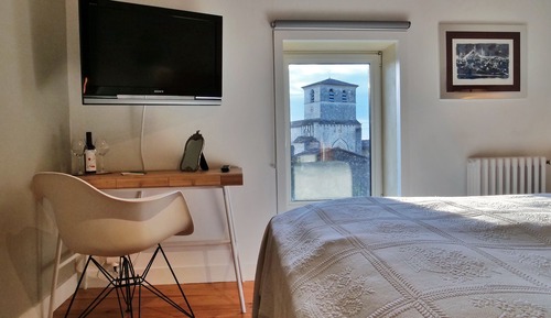 Chambre Double Classique