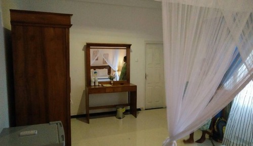 Chambre Double Luxe