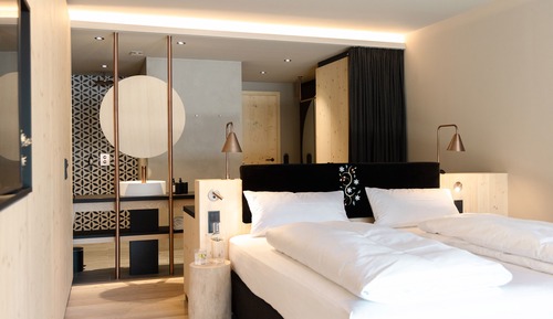 Chambre Double (2)