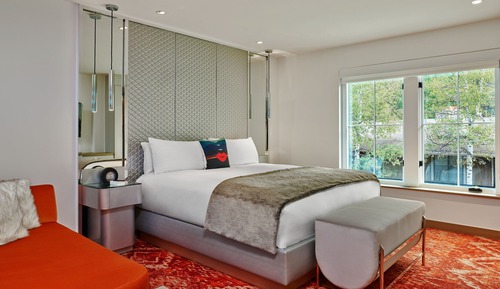 Suite, 2 chambres, balcon (Marvelous)