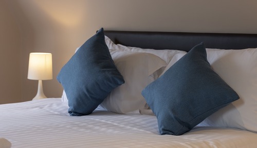 Chambre Double (Bluebell)