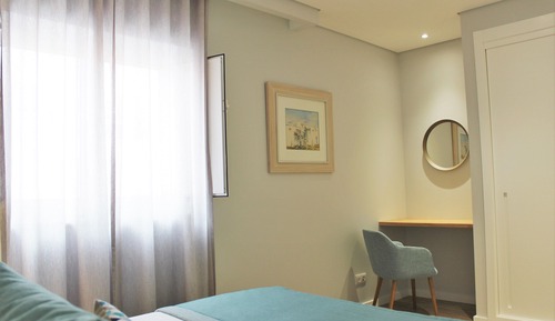 Appart'hôtel Deluxe