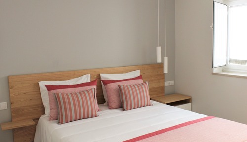 Appart'hôtel Supérieur