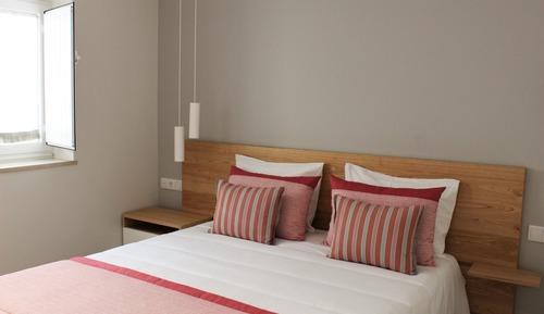 Appart'hôtel Confort