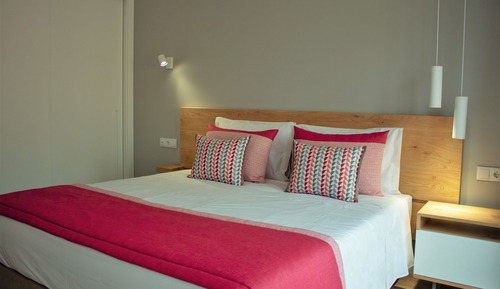 Appart'hôtel Exclusif