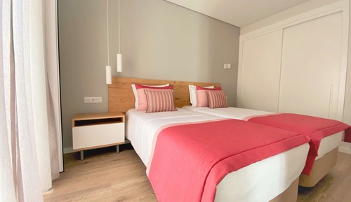 Appart'hôtel Premium