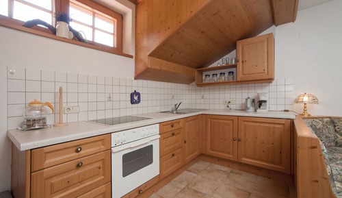Appartement, 1 chambre (Alpenrose)