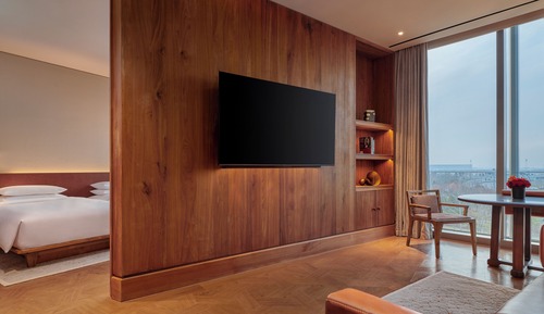 Suite Deluxe