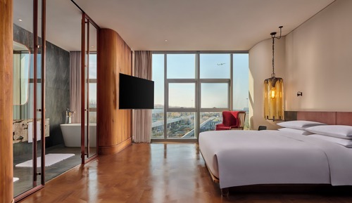 Chambre Confort